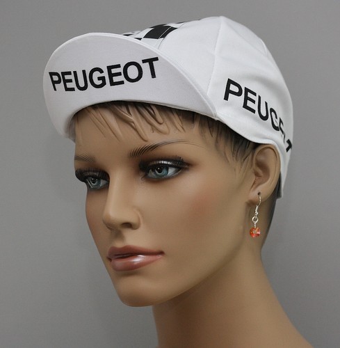 Retro kappe peugeot - retro,