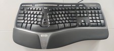 Microsoft Natural Ergonomic