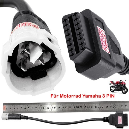 Adapter für motorrad yamaha - adapter,