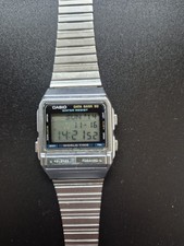 CASIO UHR DB-520 MODUL 675