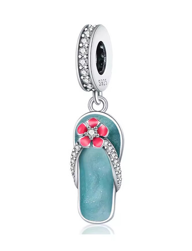 Charms anhänger liebe - liebe, herz