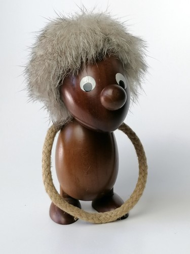 Ciola hans bolling teak - ciola,