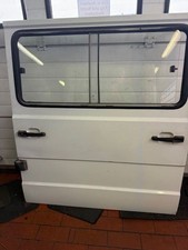 Mercedes MB100 D Schiebetüre