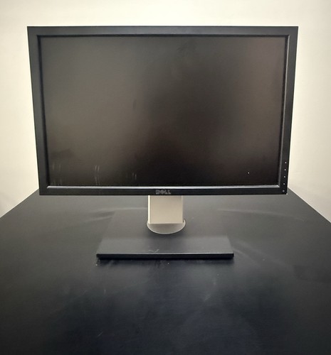 Dell u2410 lcd monitor - lcd,