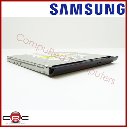 Samsung qx412 dvd - dvd, laufwerk