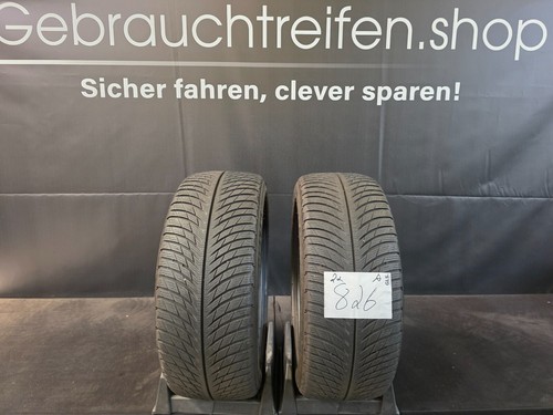 Michelin pilot alpin - 2,