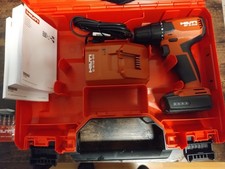 Verkaufe Neuen Hilti