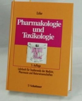 Pharmakologie und toxikologie - und,