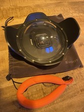 SHOOT Dome für GoProHero