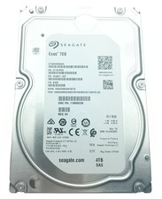 Seagate Exos 7E8 4TB SAS