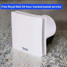 Vent-Axia Lo-Carbon Centra