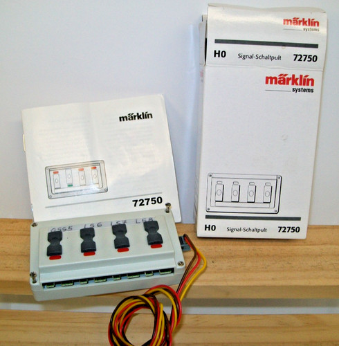 Märklin 72750 1 - ,