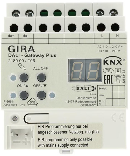 Gira 218000 dali - 218000, plus