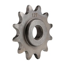 Ritzel 415er 12 Zähne Typ 846 für Zündapp Hai 50 Typ 448 / ZX ZL ZS X 25 Typ 460