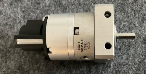Festo schwenkantrieb - festo,