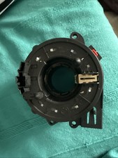 BMW 3  E46 Lenkwinkelsensor Airbagschleifring Wickelfeder 8377488 2001