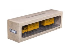 Bub Mercedes Benz L911