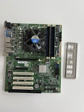Industrie Motherboard IBASE