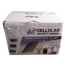 KKB 4G LTE Überwachungskamera