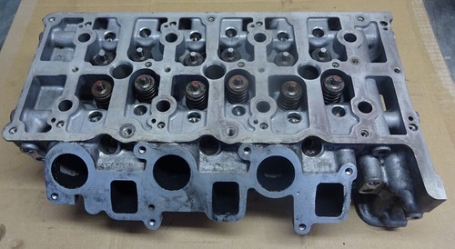 Original audi motor - original, 8r
