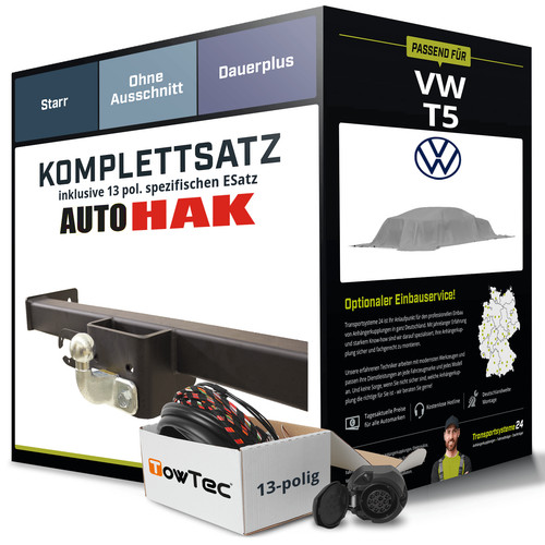 Für t5 - vw,