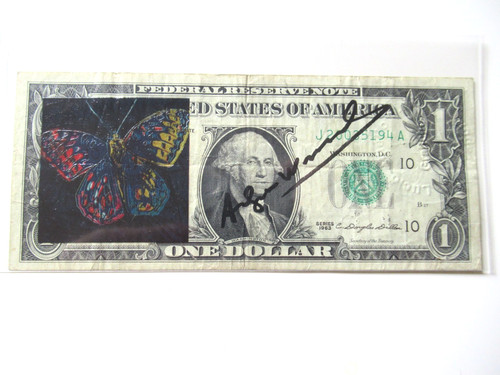 Warhol echte 1us - warhol:,