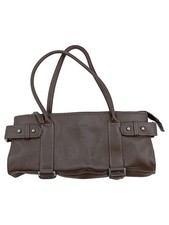 Pat Calvin Damen Henkeltasche
