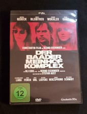 DVD... Der Baader Meinhof