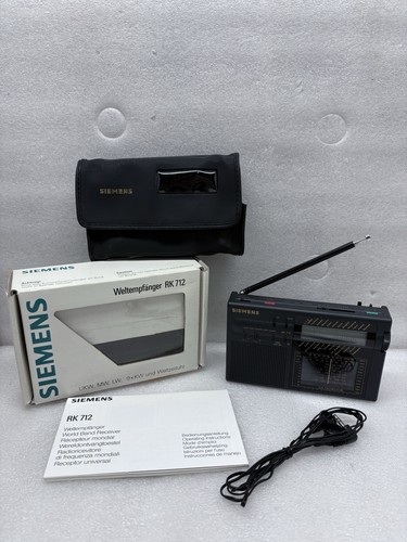 Siemens 712 g4 - 712,