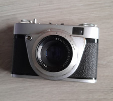 Kamera Altissa Altix n mit