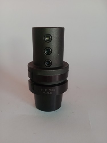 Werkzeugaufnahme hsk63a ø25 - hsk63a,