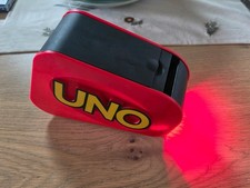 Mattel games spiel uno extreme - mattel,