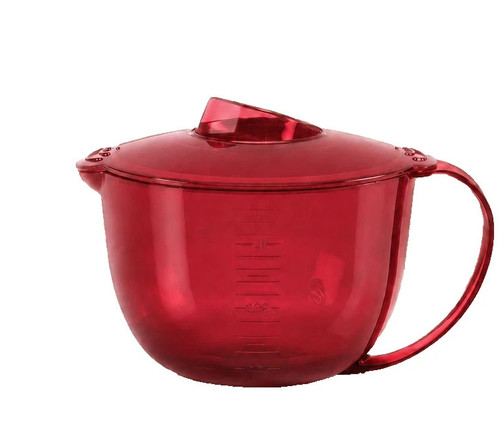 Tupperware microplus microcook - microplus,