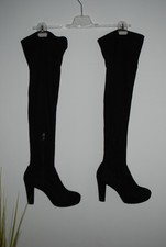 NEUw. TAMARIS sexy Overknees