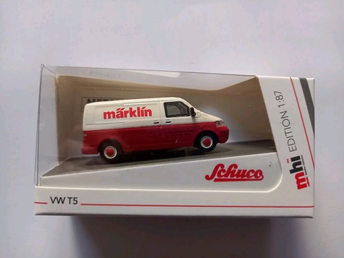 Schuco 267 1304 vw t5 - 45,