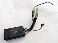 Cdi steuerteil 16061t04 - cdi,
