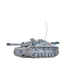 Roco Artitec  Minitank, 1:87