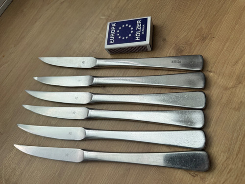 Wmf cromargan besteck lindau - wmf,