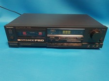 Technics RS-B505 ,Tapedeck , Cassetten  Deck Dolby HX PRO