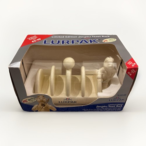 Lurpak aardman douglasie - lurpak,