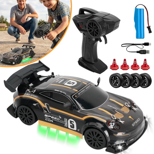 Drift car rennauto - car,