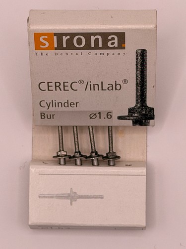 Sirona cerec inlab cylinder - sirona,