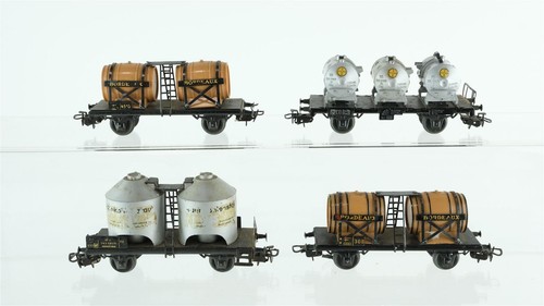Märklin konvolut - märklin,