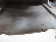 1. Kawasaki ZX-6R ZX 600 F