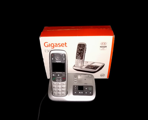 Gigaset e560a schnurloses dect - e560a,
