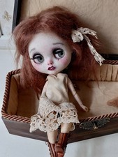 Blythe custom doll - blythe,