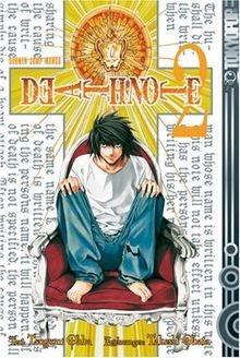 Death note von - 2,