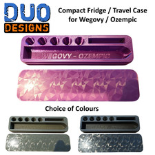 Aufbewahrungskoffer für Novo