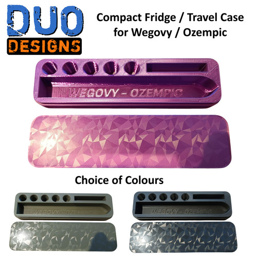 Wegovy stift aufbewahrung etui - stift,