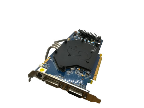 Sparkle geforce 9600 - 9600, 1gb